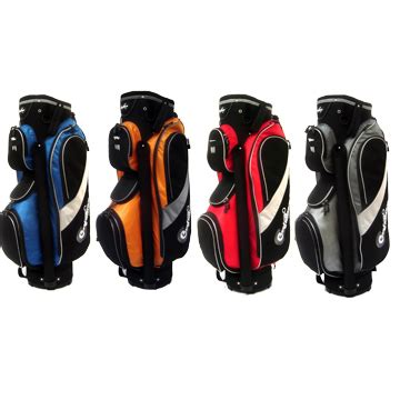 Confidence 14 Way Divider Golf Bag - review, compare prices, buy online