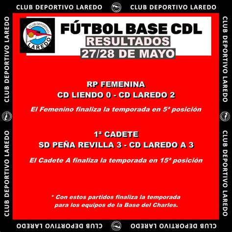 Club Deportivo Laredo On Twitter