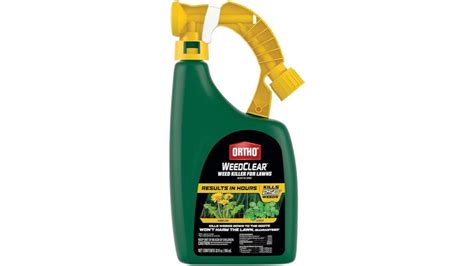 Best Weed Killers For Lawns To Keep Your Yard Pristine And Weed Free