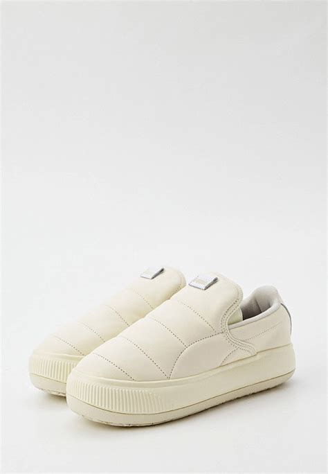 Puma Suede Mayu Slip On Lth Wns Rtlabg