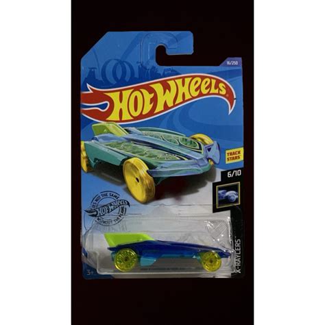 Hot Wheels HW Formula Solar Shopee Thailand