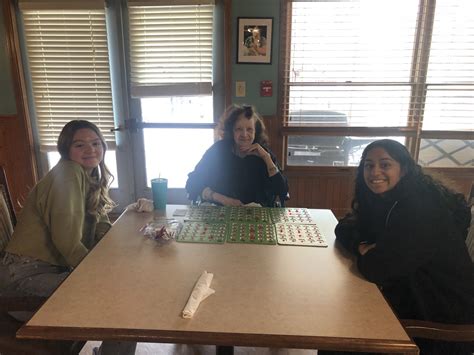 Whiteland Jag On Twitter We Had A Blast Last Week Playing Bingo With