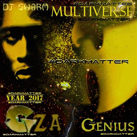 GZA - Multiverse | WuTapes