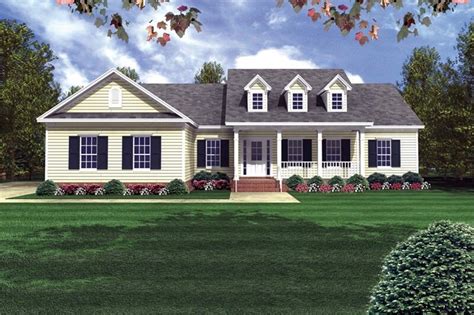 3500 Square Feet Ranch House Floor Plans 1800 - House Design Ideas