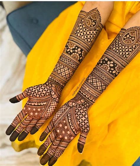 Pin By Nishi Singh On Latest Mehndi Dijain Latest Simple Mehndi