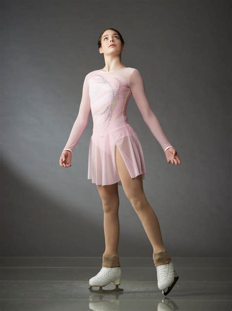 Figure Skating Dresses. – Elite Xpression