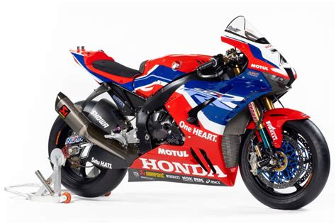 Worldsbk 2023 Season Preview Hondaracing