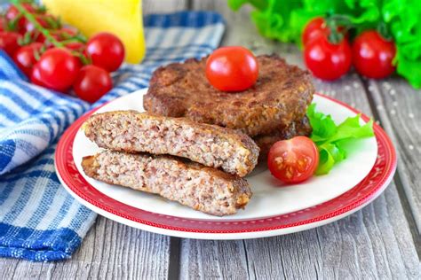 Фарш с сыром вкусно и просто рецепт фото пошагово и видео - 1000.menu