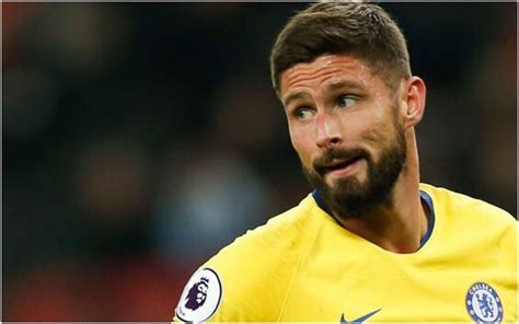 Chelsea Giroud Sarri Non Decido Io La Formazione Stare In Panchina