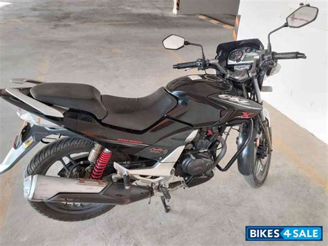 Used 2011 Model Hero CBZ Xtreme For Sale In Bangalore ID 261490