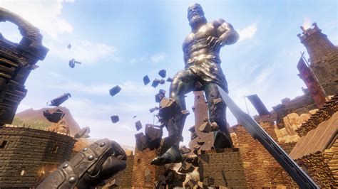 Conan Exiles Pc Preview Gamewatcher