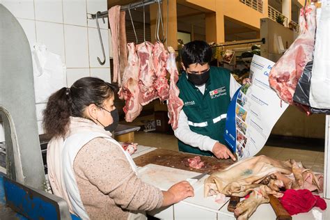 Cajamarca Lanzan campaña para involucrar a todos en la producción y