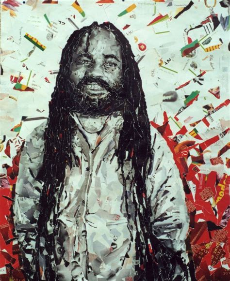 Mumia Abu Jamal Alger Républicain