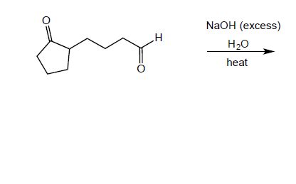 Solved explain reaction of NaOH H2O please | Chegg.com