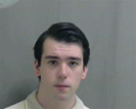 Tylor Roy Davis Sex Offender In Richfield Oh Oh