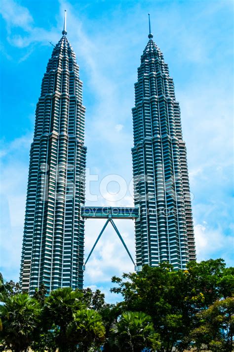 Twin Tower, Kl. Stock Photo | Royalty-Free | FreeImages