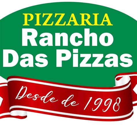 Pizzaria E Esfiharia Rancho Da Pizza Sao Paulo Ifood