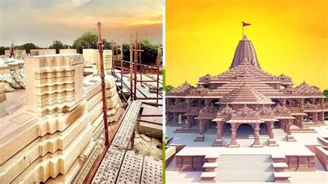 Ayodhya Ram Mandir रामलला की प्राण प्रतिष्ठा में श्री दूधेश्वरनाथ