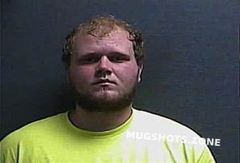 CARVER DEVIN MICHAEL 06 21 2023 Boone County Mugshots Zone