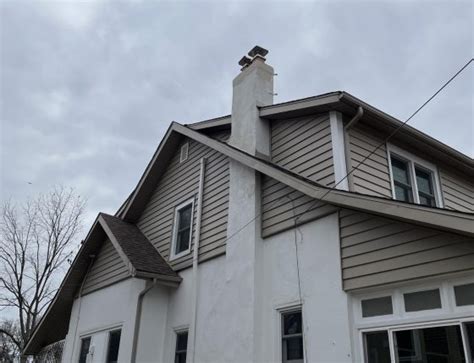 Chimney Services - Annual Inspections, Liners and Rebuilds - Montgomery ...