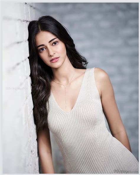 Ananya Panday Beautiful And Mobile Anaya Pandey Mobile Hd Phone