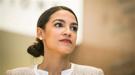 Alexandria Ocasio Cortez Jewish Too The New York Times