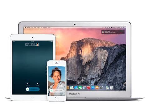 Activar Handoff Para La Continuidad Entre IOS 8 Y OS X