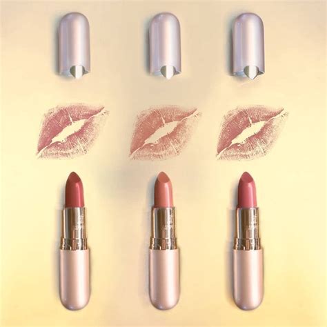 Jual Lt Pro Lipstick Nude G Shopee Indonesia