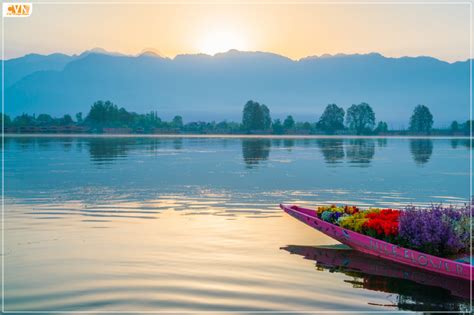 75 New Spiritual Havens: Jammu & Kashmir Tourism Boost