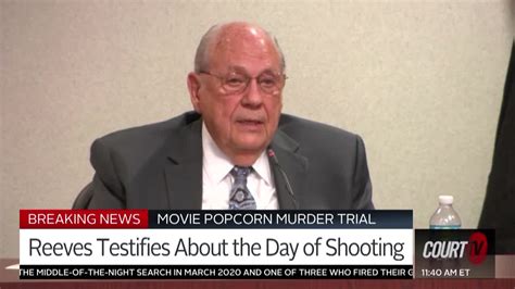 2 24 22 Movie Popcorn Murder Trial Defendant Testifies About Shooting