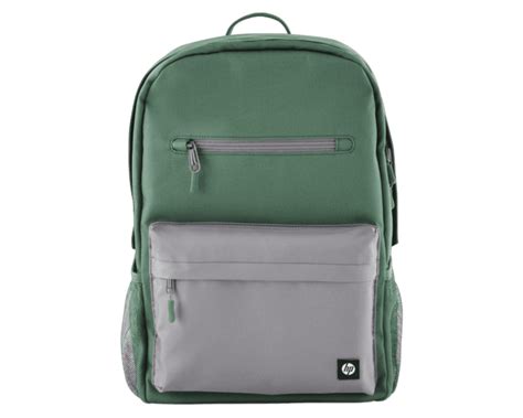 Mochila HP Campus verde 7J595AA Tienda HP Perú