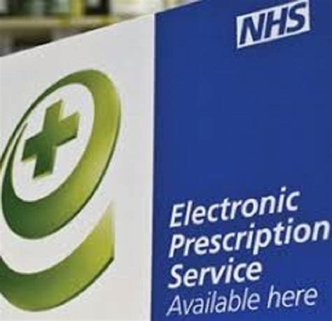 Trust To Receive £1 7 Million Funding To Implement Electronic Prescribing East Sussex