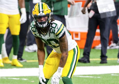 Former Packers Cb Kevin King Out Of Football Since 2021 Signs With