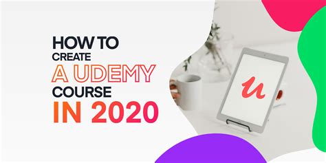 How To Create A Udemy Course In An Ultimate Guide For Beginners