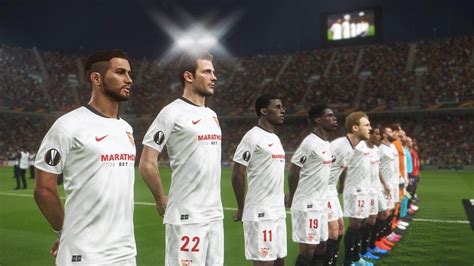 Pro Evolution Soccer Modo Carrera Europa Cuartos De Final Europa