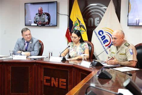 Autoridades Electas De Pichincha Y Del Consejo De Participación