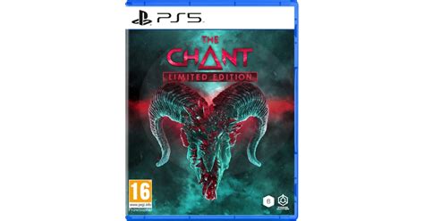 The Chant Limited Edition Ps