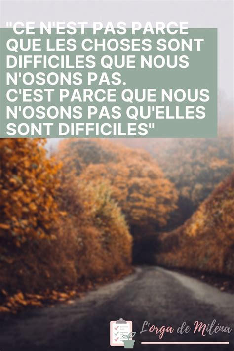 Citation Motivante Du Lundi Matin Pour Bien Commencer La Semaine