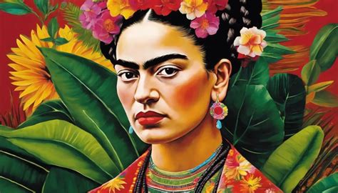 Frida Kahlos Connection To Henry Ford Hospital An Artistic