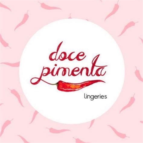 DOCE PIMENTA MODA INTIMA Loja Online Shopee Brasil