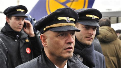 Streit Um Schadenersatz Lufthansa Will Piloten Streik Vor Gericht