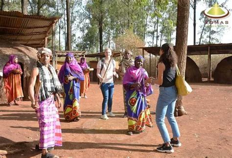 nairobi bomas  kenya cultural performances  getyourguide