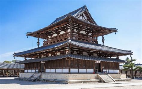 Japanese architecture | History, Characteristics, & Facts | Britannica