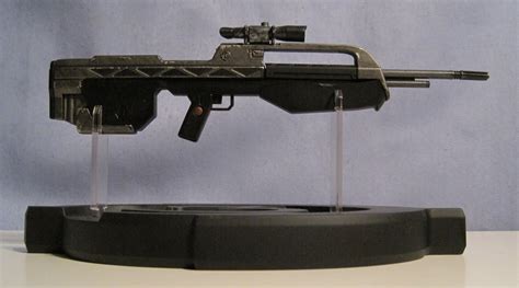 Halo Guns Replicas