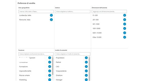 Guida A Linkedin Sales Navigator Cos A Cosa Serve Come Funziona