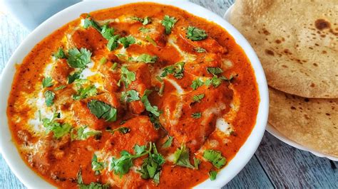 Butter Chicken Murg Makhni बटर चिकन रेस्टौरंट जैसा Butterchicken Cooking Viral