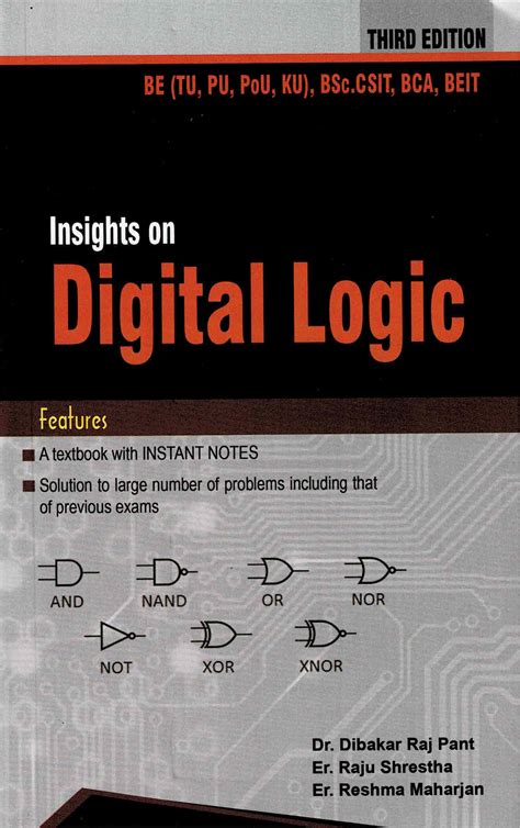 Digital Logic - Bani Edu Store