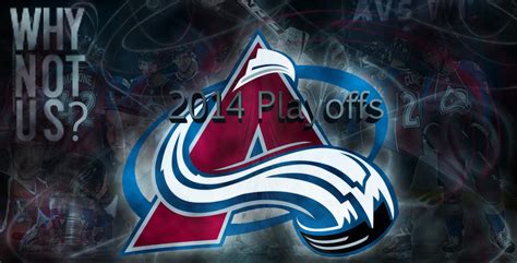 Colorado Avalanche by Avalanche-Fan-Art on DeviantArt