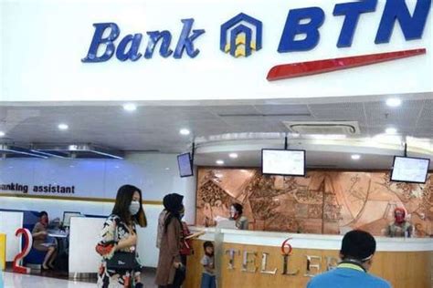 Diduga Batal Merger Pakar BTN Syariah Dan Bank Muamalat Beda Visi