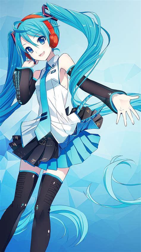 Top 74+ miku hatsune anime best - in.cdgdbentre